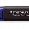 Marca Texto Staedtler Textsurfer Classic Amarelo 364C9