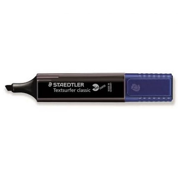 Marca Texto Staedtler Textsurfer Classic Amarelo 364C9