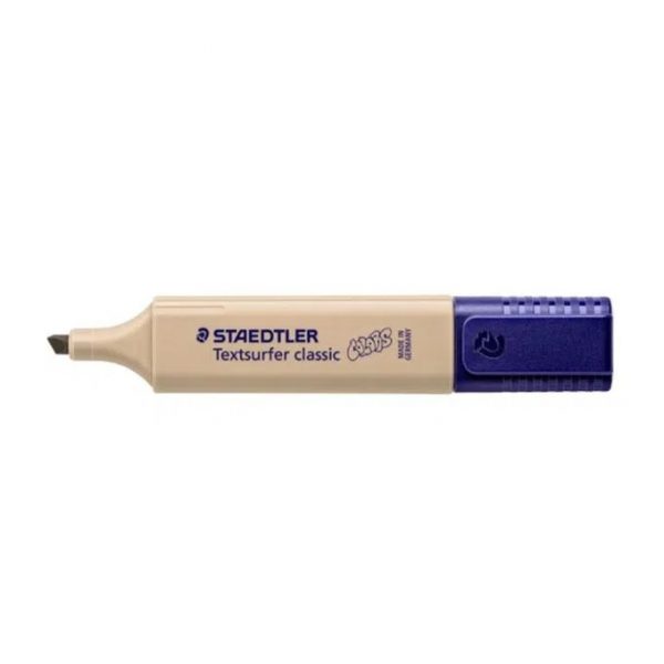 Marca Texto Staedtler Textsurfer Classic Areia 364C450