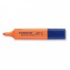 Marca Texto Staedtler Textsurfer Classic Laranja 3644