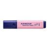 Marca Texto Staedtler Textsurfer Classic Rosa Pastel 364C210