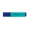 Marca Texto Staedtler Textsurfer Classic Turquesa Pastel 3643503