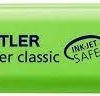 Marca Texto Staedtler Textsurfer Classic Verde 3645