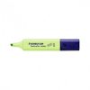 Marca Texto Staedtler Textsurfer Classic Verde Limão 364C530