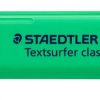 Marca Texto Staedtler Textsurfer Classic Verde Palido 364C550