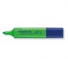 Marca Texto Staedtler Textsurfer Classic Verde Palido 364C550