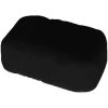 Massa Para Biscuit Polycol 1kg Preto