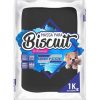 Massa Para Biscuit Polycol 1kg Preto