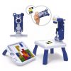 Mesa Mix Projetora Infantil de Desenho 4 em 1 Toy Mix 336.34.99