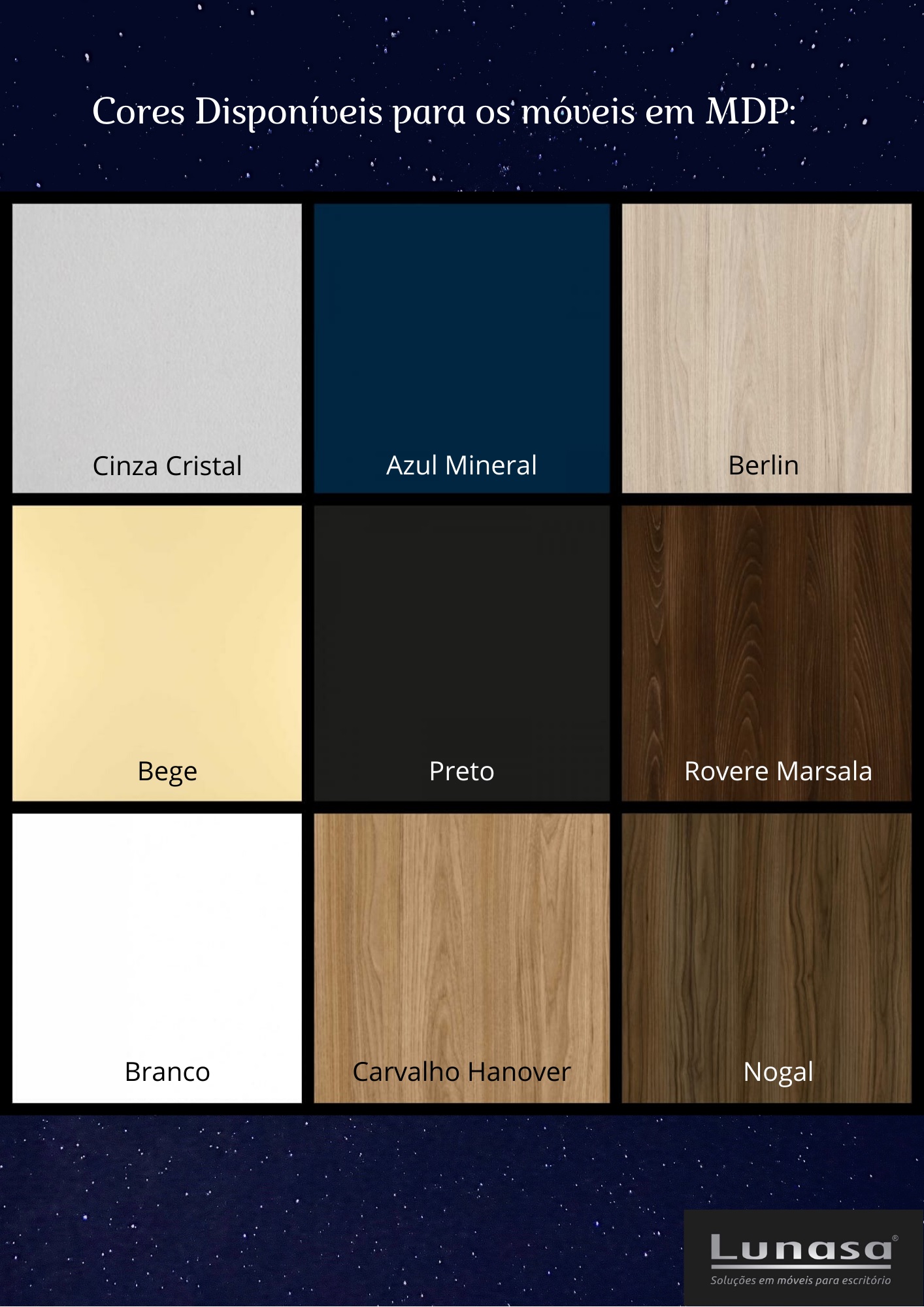 Mesa Treviso Lunasa Berlin Em L 1200x1400x600x740mm TR261214BE