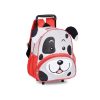 Mochila Carrinho Clio Style Pets Animais CP3397B