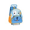 Mochila Carrinho Clio Style Pets Animais CP3397B