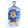 Mochila Carrinho Diplomata Patrulha Canina/Paw Patrol Chase 3D 2993AM21
