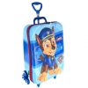 Mochila Carrinho Diplomata Patrulha Canina/Paw Patrol Chase 3D 2993AM21
