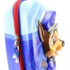 Mochila Carrinho Diplomata Patrulha Canina/Paw Patrol Chase 3D 2993AM21