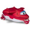 MOCHILA CARRINHO DIPLOMATA SUPER WINGS 2981AM19