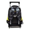 Mochila Carrinho Infantil Personagens Masculino Sortidos Seanite MR40048