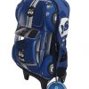 MOCHILA CARRINHO RAVI CLIO FAST MACHINE GRANDE FM9095K