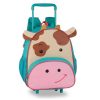 MOCHILA CARRINHO RAVI CLIO PETS MINI 9409
