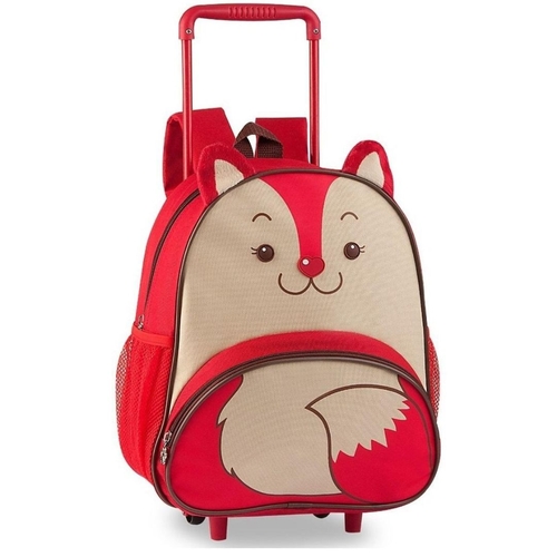 MOCHILA CARRINHO RAVI CLIO PETS MINI 9409