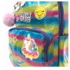 MOCHILA CARRINHO SEANITE GLITT ARCO IRIS MR15282