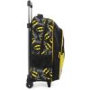 Mochila Com Rodinhas Luxcel Batman IC37952BM-AM