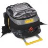 Mochila Com Rodinhas Luxcel Batman Preto IC37962BM