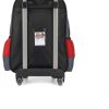 Mochila Com Rodinhas Luxcel Boruto IC38122BRPT