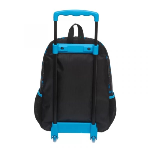 Mochila Com Rodinhas Pack Me High Score Pacific 998U01001G