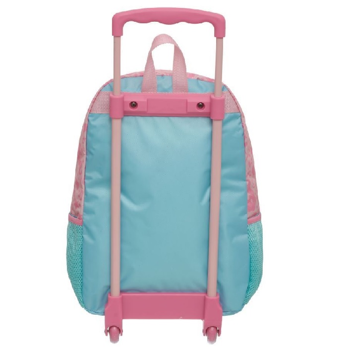 Mochila Com Rodinhas Pack Me Superstar Pacific 9104A01019G