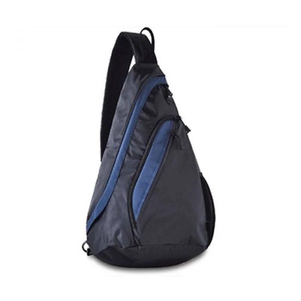 Mochila Costa Back Packs C/ Alça Transversal Sortidas Clio Style MF2350