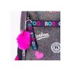 Mochila Costa Clio Rebecca Bonbon Fashion Glitter