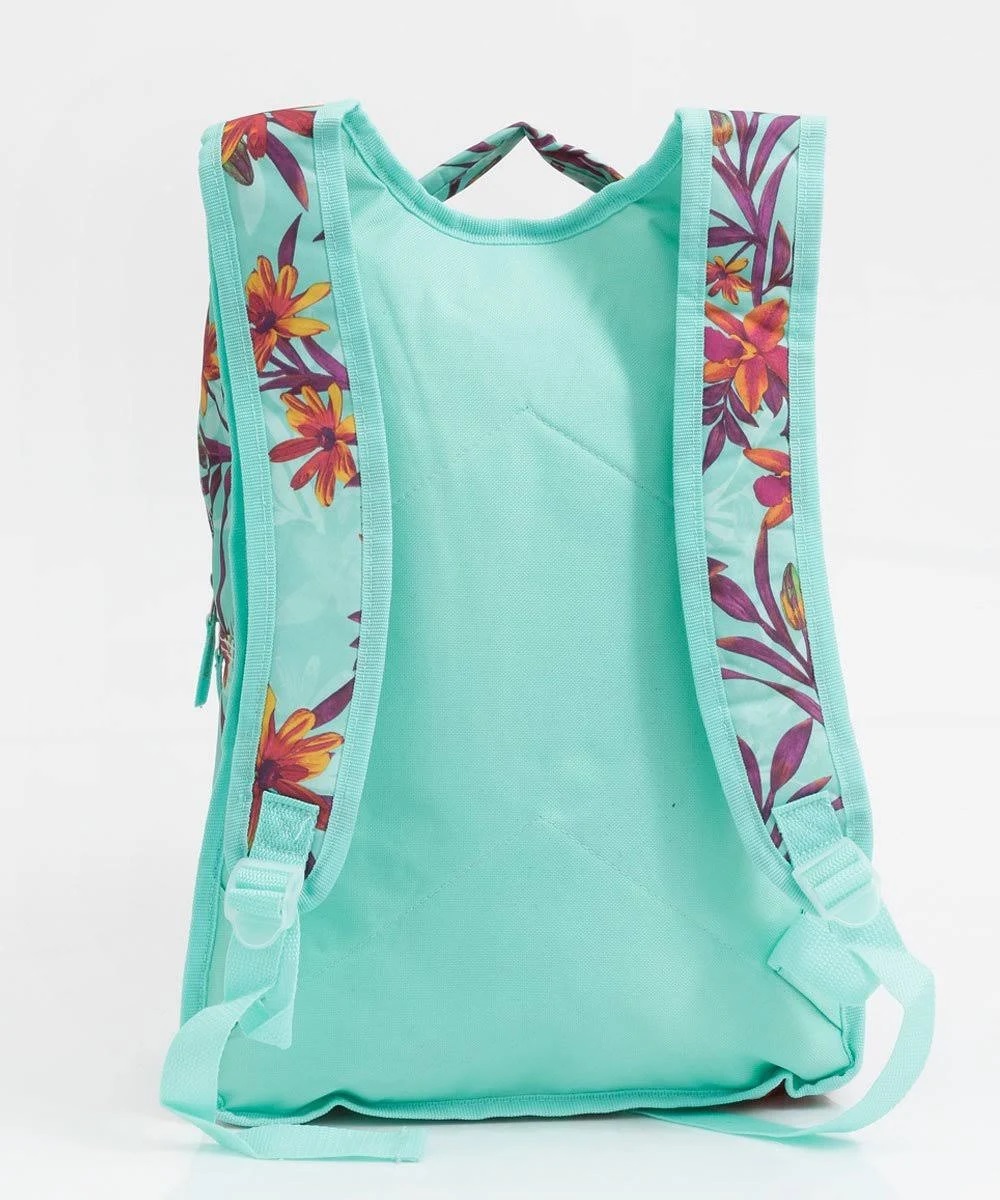 Mochila Costa Clio Style For Girls Tropical Cores Sortidas MF9324