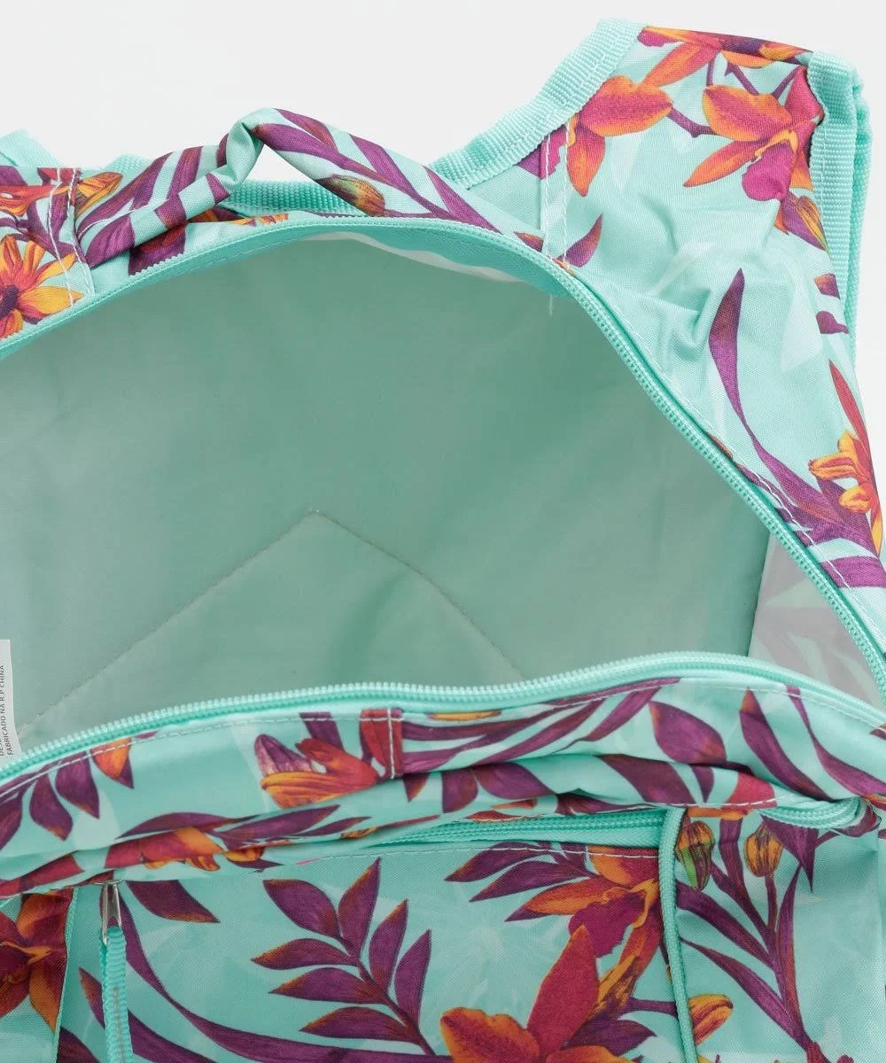 Mochila Costa Clio Style For Girls Tropical Cores Sortidas MF9324