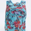 Mochila Costa Clio Style For Girls Tropical Cores Sortidas MF9324