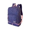 Mochila Costa Clio Style Girl Âncora Sortidas Com Compartimento Térmico CG9158