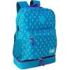 Mochila Costa Clio Style Girl Âncora Sortidas Com Compartimento Térmico CG9158