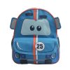 Mochila Costa Clio Style Pets Carros CP3400D