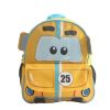 Mochila Costa Clio Style Pets Carros CP3400D