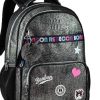 Mochila Costa Clio Style Rebecca Bonbon Fashion Glitter