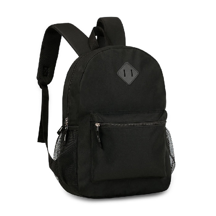 Mochila Costa Clio Style Sport Collection Preta MF3458