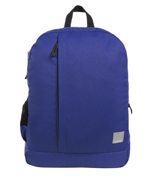 Mochila Costa Container Azul Escuro Dermiwil 52329