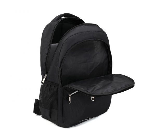 Mochila Costa Cruzeiro Skeet Preto M5B18