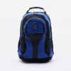 Mochila Costa Executiva Back Packs C/ Alça Cabo De Aço - Clio CW2227