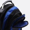 Mochila Costa Executiva Back Packs C/ Alça Cabo De Aço - Clio CW2227