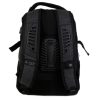 Mochila Costa Executiva Clio ASUS Notebook/Laptop Com Saida Usb Preto AS9228
