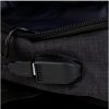Mochila Costa Executiva Clio ASUS Notebook/Laptop Com Saida Usb Preto AS9228
