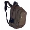 Mochila Costa Executiva Notebook / Laptop Polo King Café Original MN51551PKCF