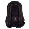 Mochila Costa Executiva Notebook / Laptop Polo King Café Original MN51551PKCF