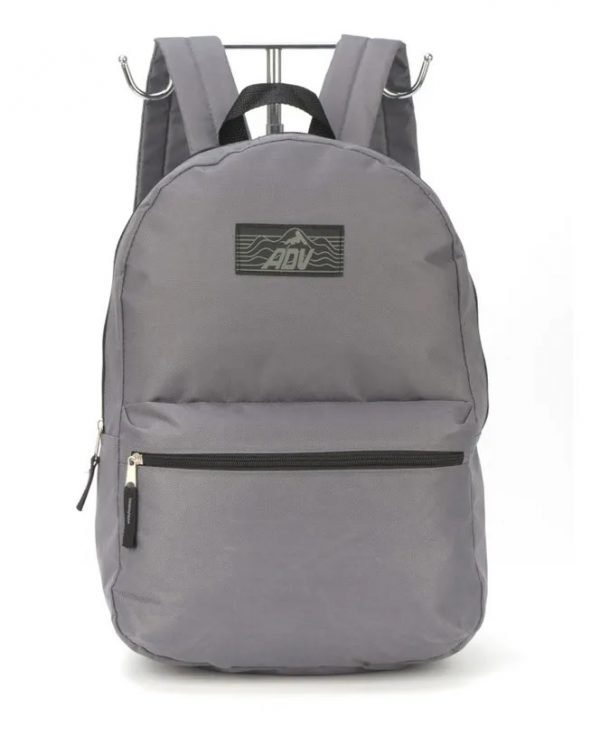 Mochila Costa Luxcel ADV Cores Sortidas MS46310AV